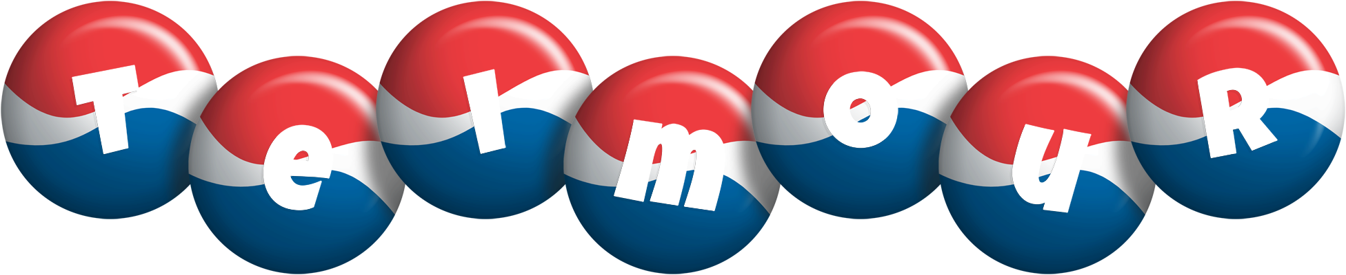 Teimour paris logo