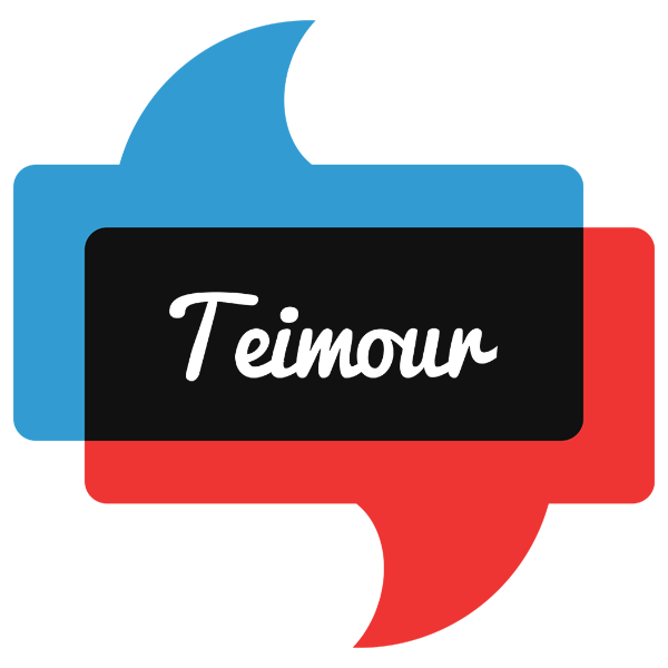 Teimour sharks logo