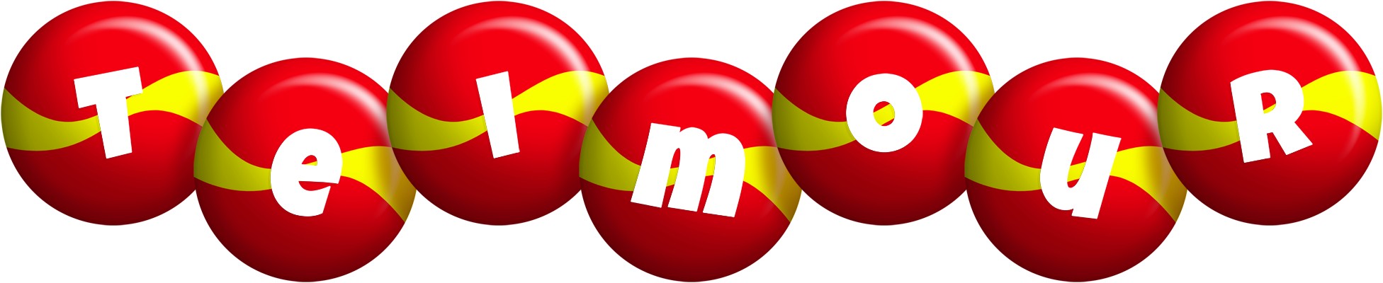 Teimour spain logo