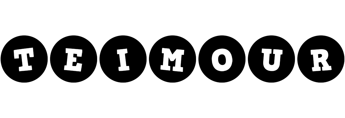 Teimour tools logo
