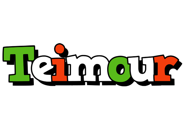 Teimour venezia logo