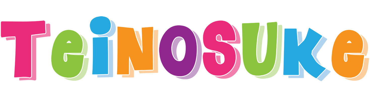 Teinosuke friday logo