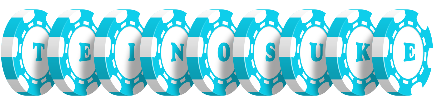 Teinosuke funbet logo