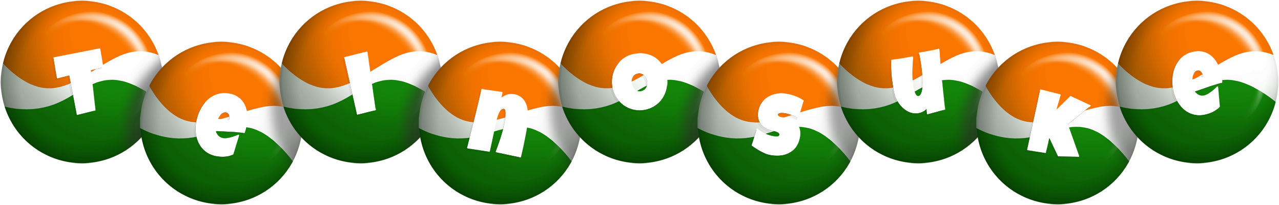 Teinosuke india logo