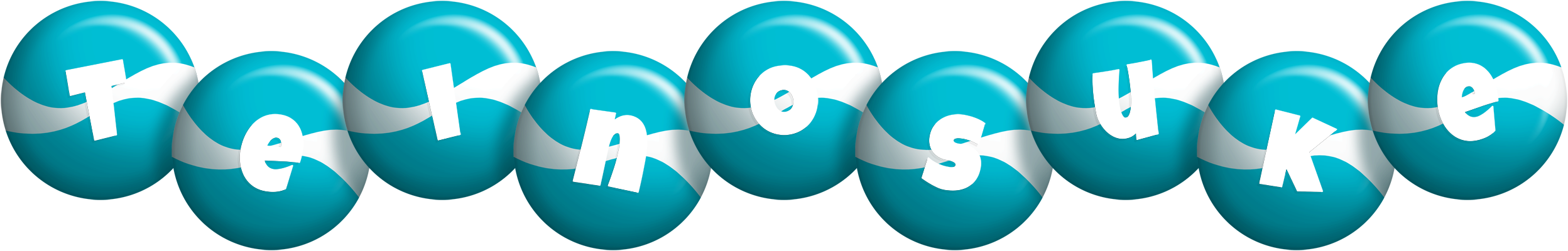 Teinosuke messi logo
