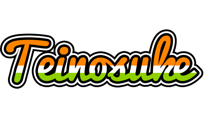 Teinosuke mumbai logo