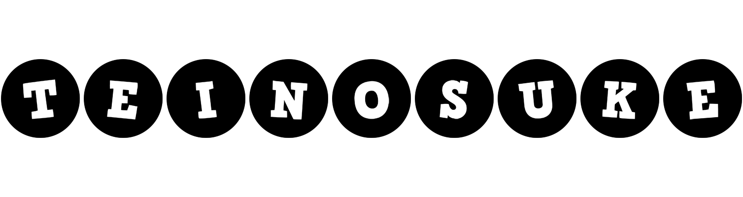 Teinosuke tools logo