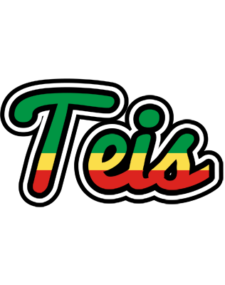 Teis african logo