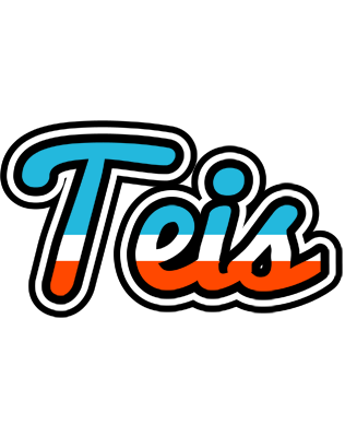 Teis america logo