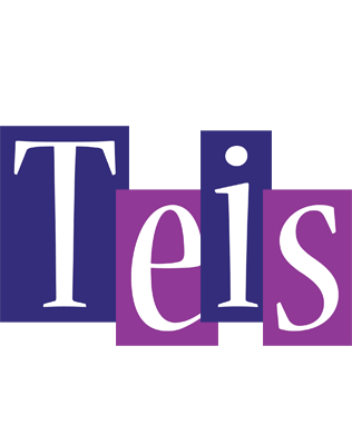Teis autumn logo