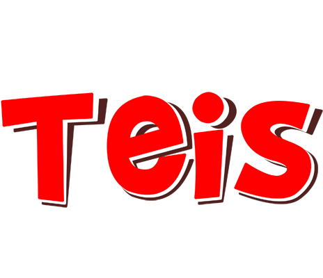 Teis basket logo
