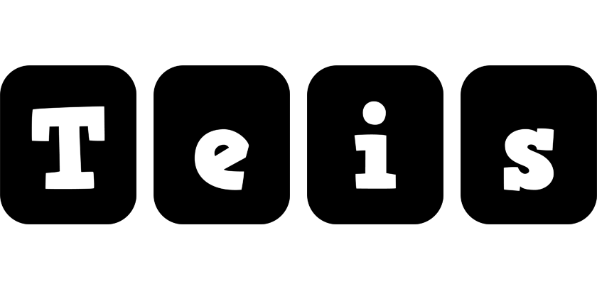Teis box logo