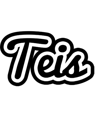 Teis chess logo