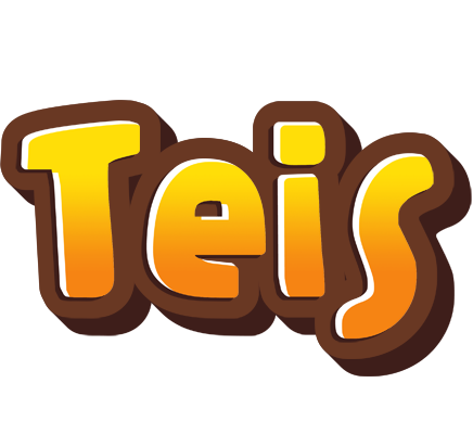 Teis cookies logo