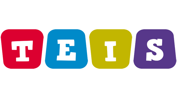 Teis daycare logo