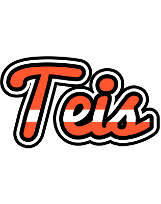 Teis denmark logo