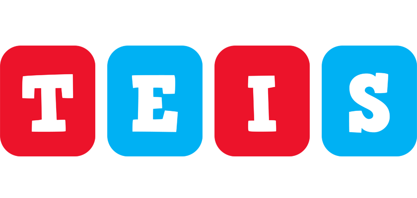 Teis diesel logo