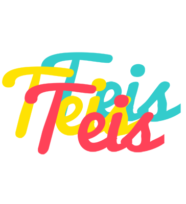 Teis disco logo