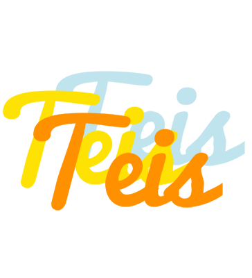 Teis energy logo