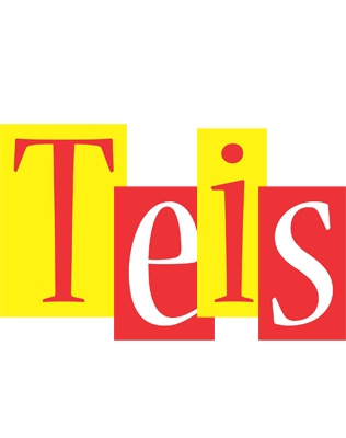 Teis errors logo