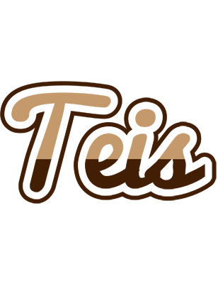 Teis exclusive logo