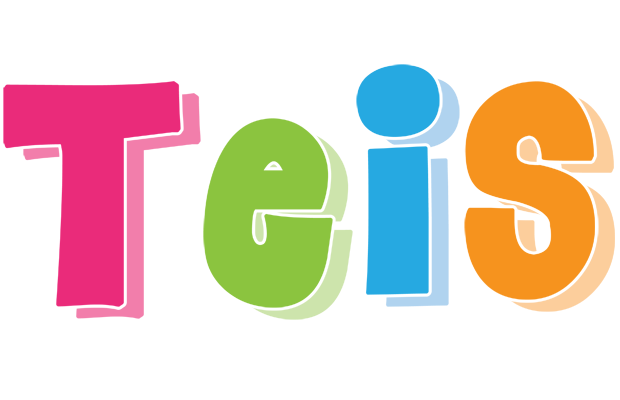 Teis friday logo