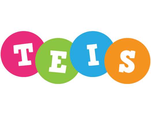 Teis friends logo
