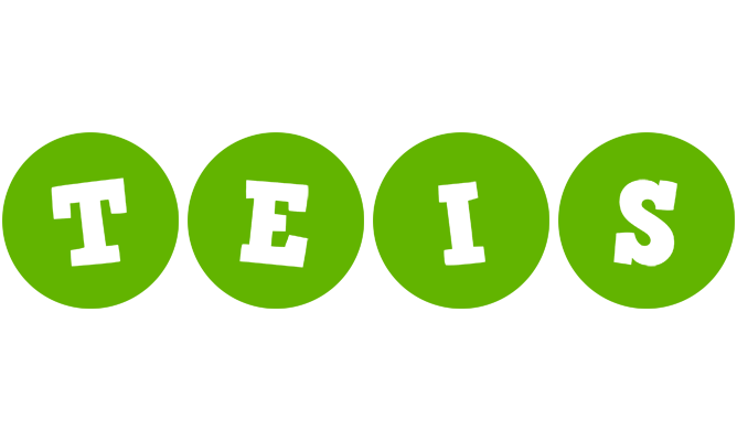 Teis games logo