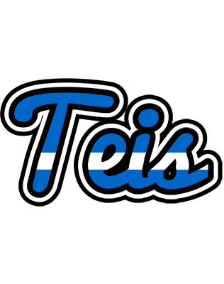 Teis greece logo