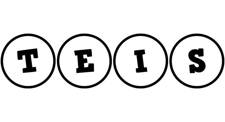 Teis handy logo