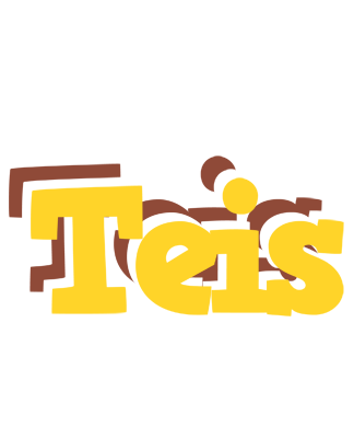 Teis hotcup logo