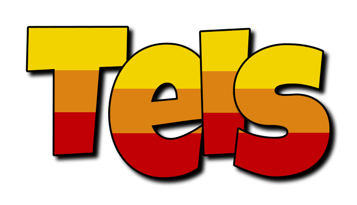 Teis jungle logo