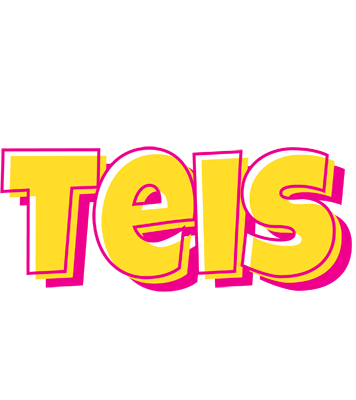 Teis kaboom logo