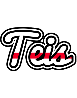Teis kingdom logo