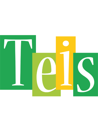 Teis lemonade logo