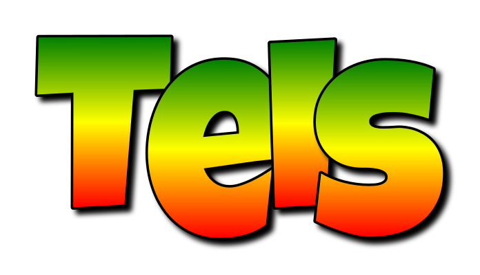 Teis mango logo