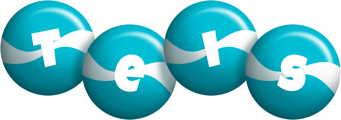 Teis messi logo