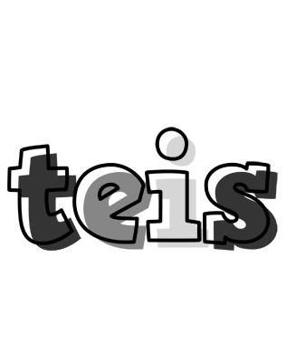 Teis night logo