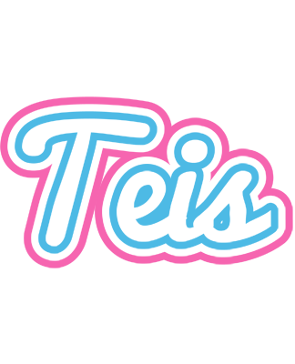 Teis outdoors logo