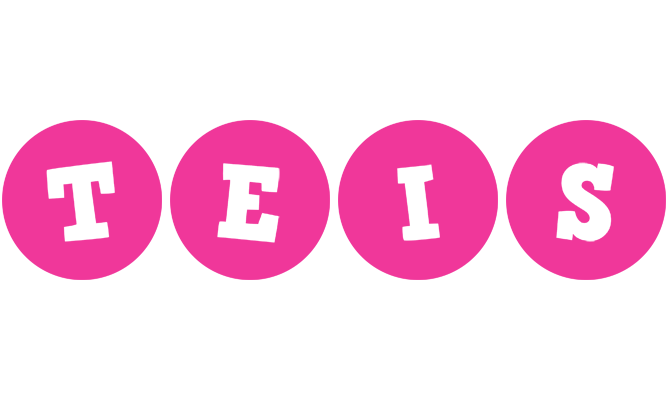 Teis poker logo