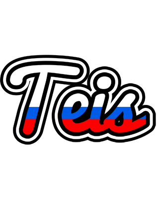 Teis russia logo
