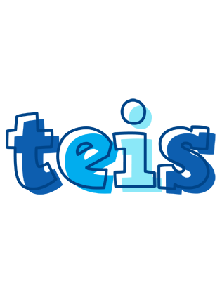 Teis sailor logo