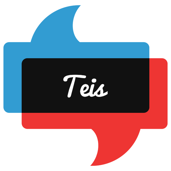 Teis sharks logo