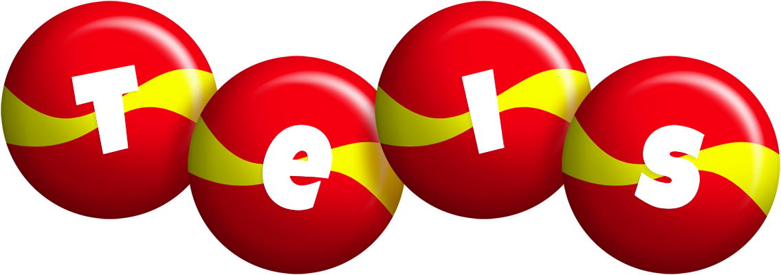 Teis spain logo