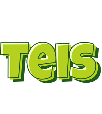 Teis summer logo