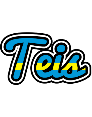 Teis sweden logo