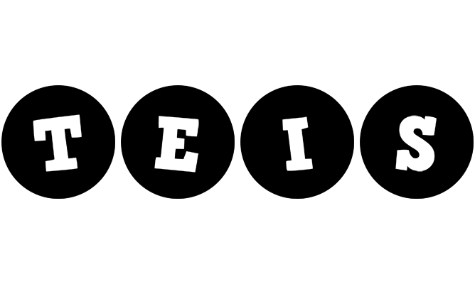 Teis tools logo