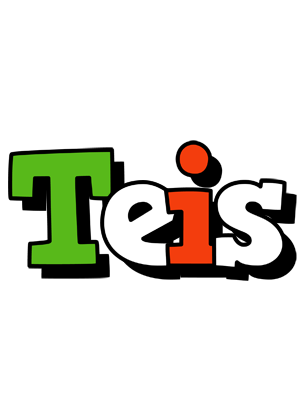 Teis venezia logo