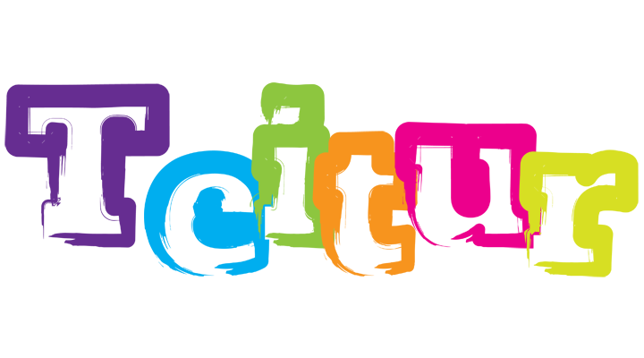 Teitur casino logo
