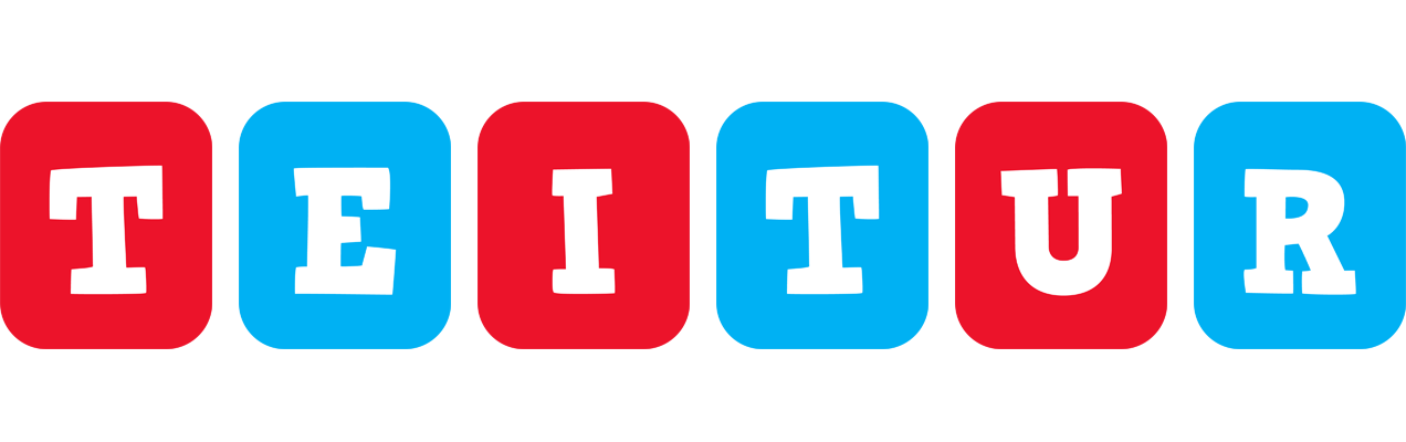 Teitur diesel logo